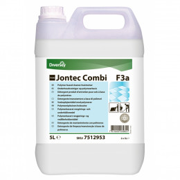 TASKI Jontec Combi / Моющее и поддерживающее ср-во для поломоечной машины, 5 л