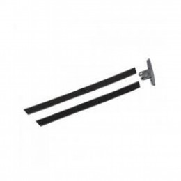 TASKI Ultra Plus Velcro Set 40cm / Вставки-липучки 40 см *под заказ