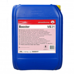 BOOSTER 20 L
