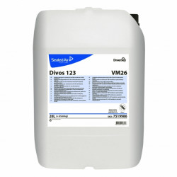 DIVOS 123 20 L