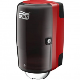 Tork Performance диспенсер для полотенец с ЦВ