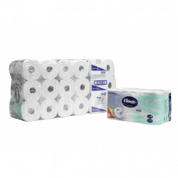 Туалетная бумага в рулонах 2 слоя Kimberly-Clark 8446 KLEENEX Performance