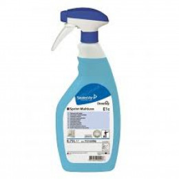 TASKI Sprint Multiuso / Моющее ср-во для стеклянных, зеркальных поверхностей. 6 х 750 мл