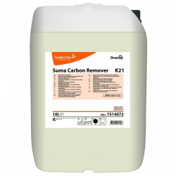 Suma Carbon Remover K21/ Средство для удаления углеродистых загрязнений,10л.