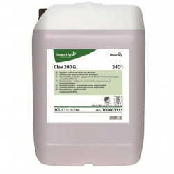 Clax 200 G 24D1 / Усилитель стирки с энзимами, экосертифицирован.10 л