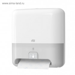 Tork Matic® диспенсер для полотенец в рулонах с сенсором Intuitiontm