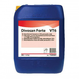 DIVOSAN FORTE 20 L