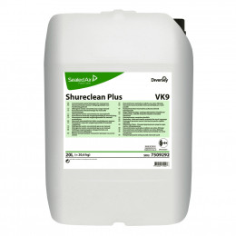 SHURECLEAN PLUS 20 L