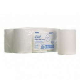 Полотенца Kimberly-Clark 6657 SCOTT Slimroll