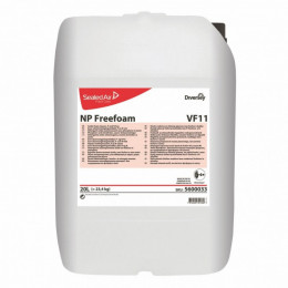 NP FREEFOAM 20 L