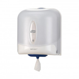 Tork Reflextm диспенсер для полотенец с ЦВ