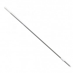 DI Fibre Glass Handle 145 / пластмассовая белая, 1450мм