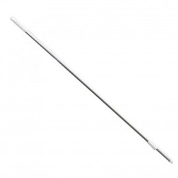 DI Fibre Glass Handle 145 / пластмассовая белая, 1450мм