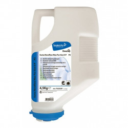 Suma Revoflow Max Pur-Eco P2 / Моющее ср-во для ПММ для мягкой воды, без хлора. 3 х 4,5 кг