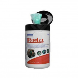 Салфетки WYPALL Kimberly-Clark 7772