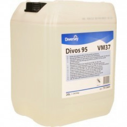 DIVOS 95 20 L