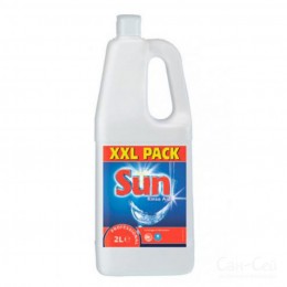 Кислотный ополаскиватель / Sun Professional Rinse Aid. 6 x 2 л