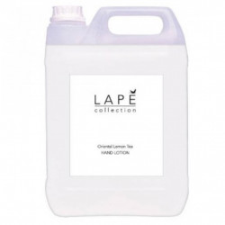 Крем для тела и рук Лапэ восточный лимонный чай / LAPE Collection Oriental Lemon Tea Hand&Body Lotion