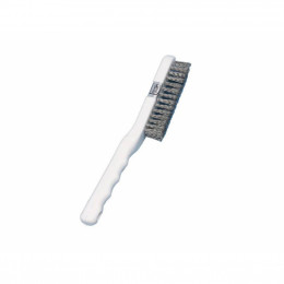 DI Grill Brush White / Щетка для чистки гриля *под заказ