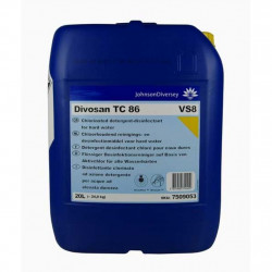DIVOSAN TC 86 20 L