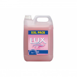 Мыло наливное LUX